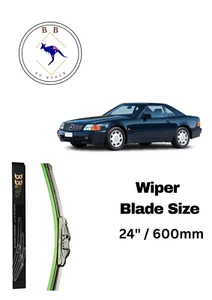 WIPER BLADE FOR Mercedes-Benz SL-Class 1989 - 2001 (R129) - Picture 1 of 2