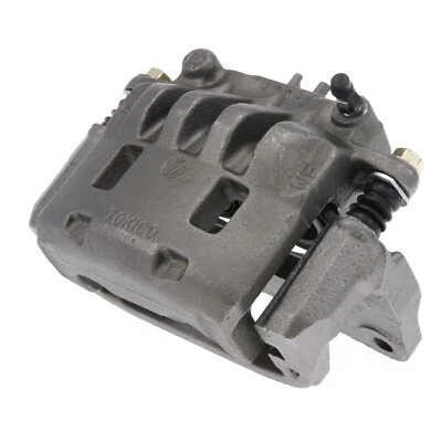 For 2001-2012 Subaru Outback Premium Disc Brake Caliper Front Right Centric 2002 - Image 1 of 4