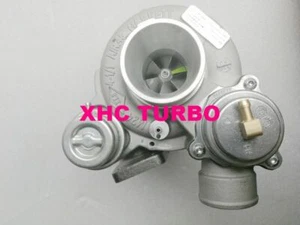NEW GENUINE GARRETT 731320 765472 PMF00090 ROVER 75 MG ZT K16 1.8T Turbocharger - Picture 1 of 10