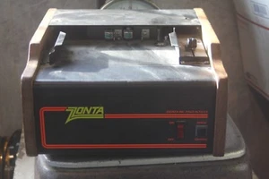 Seltener Vintage Zonta Cart Player - Bild 1 von 10