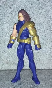 Marvel Legends Cyclops - Picture 1 of 3