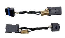 Produktbild - Original Kabelbaum Adapter Facelift LED Rückleuchten für Smart 453