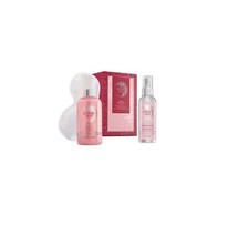 AVON -  PLANET SPA  -  SWEET  SENSUALITY GIFT SET WITH JASMINE ESSENTIAL OIL
