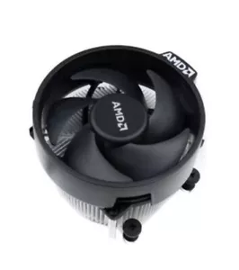 AMD fan And Heat Sink P/N:712-000055 REV:F - Brand New - Picture 1 of 6