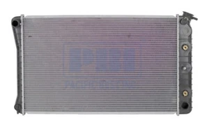 For 73-80 Chevy GMC Pickup 73-91 Blazer/Jimmy/SuburbanRadiator PR0161A - Picture 1 of 1