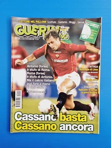 Guerin Sporty 41-2004 Cassano-Barzagli-Goethals-Galderisi-Mavuba - Imagen 1 de 7