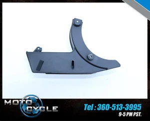 2011 11 KAWASAKI VULCAN VN900 BELT COVER GUARD VN900D 900 K90 - Picture 1 of 5