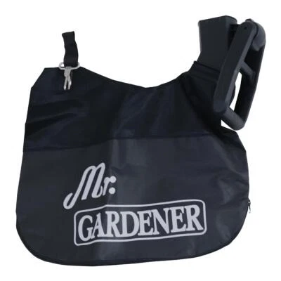 Mr. Gardener Sacco Raccogli Foglie per Aspirafoglie a Batteria ALS 40 Li - Immagine 1 di 2