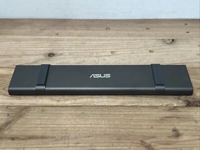 Estación de Acoplamiento ASUS HZ-3B, Puertos: 4x USB 3.0/ 1x HDMI/ 1xDVI/ 1x Gigabit LAN/ 1 Foto 1 de 3