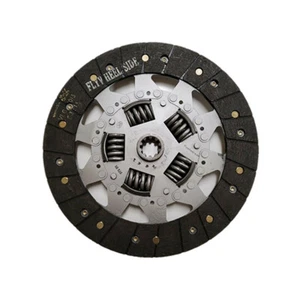 FCP1133 Clutch Disc for Triumph TR6 TR250 1968 2.5L O.D.8–1/2",S.1–1/4",Teeth.10 - Picture 1 of 3