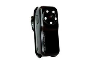 PatrolEyes Mini HD 1080P Security Body Camera + USB Wall Charger + 16GB Micro SD - Picture 1 of 5