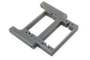 Dual Servo Mount + Winch SERVO Mount für Traxxas TRX4 1/10 RC Crawler - Bild 1 von 2