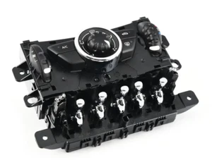 MINI CLUBMAN R55 Air Conditioning Control 64113457399 3457399 NEW GENUINE - Picture 1 of 6