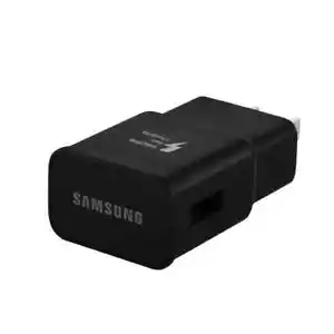 ✅ Samsung Charger (Up to 15W) | USB-C Cable Ready | Fast Charging - Picture 1 of 5