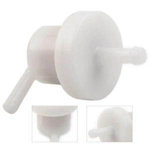 1 Pcs New Fuel Filter For Honda 50 CHF50 NPS50 CHF50A CHF50P NPS50S Ruckus - Picture 1 of 8