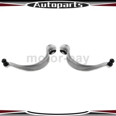 Brazo de control delantero inferior trasero rótula para Audi A8 Quattro 2013 2012 2011 Foto 1 de 4