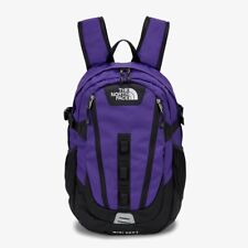 New THE NORTH FACE MINI SHOT BACKPACK NM2DQ03C PURPLE TAKSE