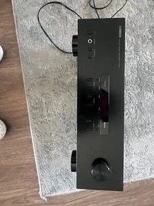 Speaker Receiver Yamaha R-S202 - Picture 1 of 4