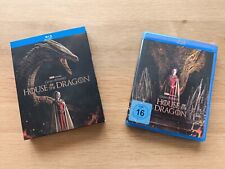 House of the Dragon - Staffel 1 (Blu-ray, 2022)