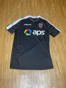 Phoenix Rising Soccer Training Jersey Size Large - Picture 1 of 5