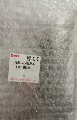 HS5L-VD44LM-G Neu im Karton 1 Stück Kostenloser Expressversand - Bild 1 von 2