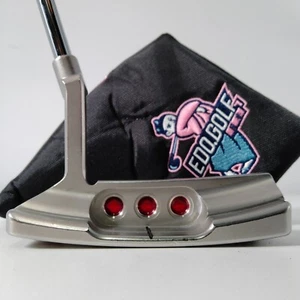 Scotty Cameron California Monterey Putter RH mit Headcover 34" - Bild 1 von 16
