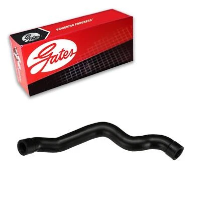 Gates Engine Crankcase Breather Hose For 2006-2007 Mercedes-Benz R500 - Image 1 of 2