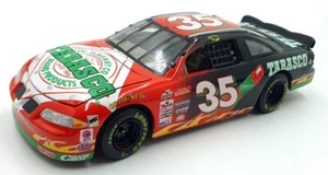 Action 1/24 Scale W249803126 - 1998 Pontiac #35 Tobasco T.Bodine - Picture 1 of 5