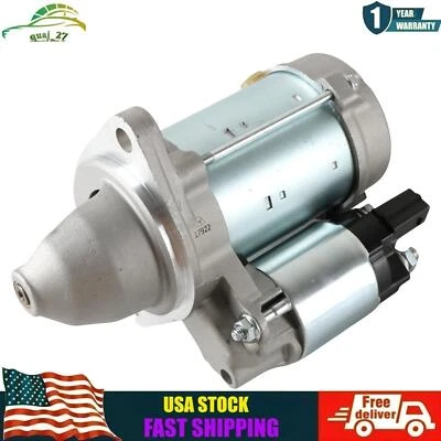 Starter For BMW 1 Series M 128i  135i  325i 325xi  2006 2008-2011 17922 - Image 1 of 4