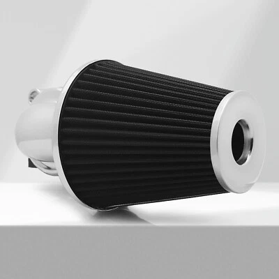 Air breather filter Stage 1 For Harley Electra Glide 08-16 SoftailBreakout 16-17 - Image 1 of 4
