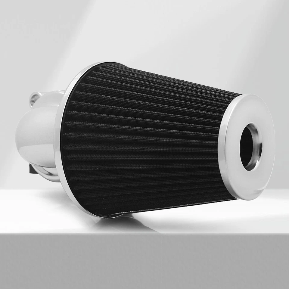 Air breather filter Stage 1 For Harley Electra Glide 08-16 SoftailBreakout 16-17 Foto 1 de 4