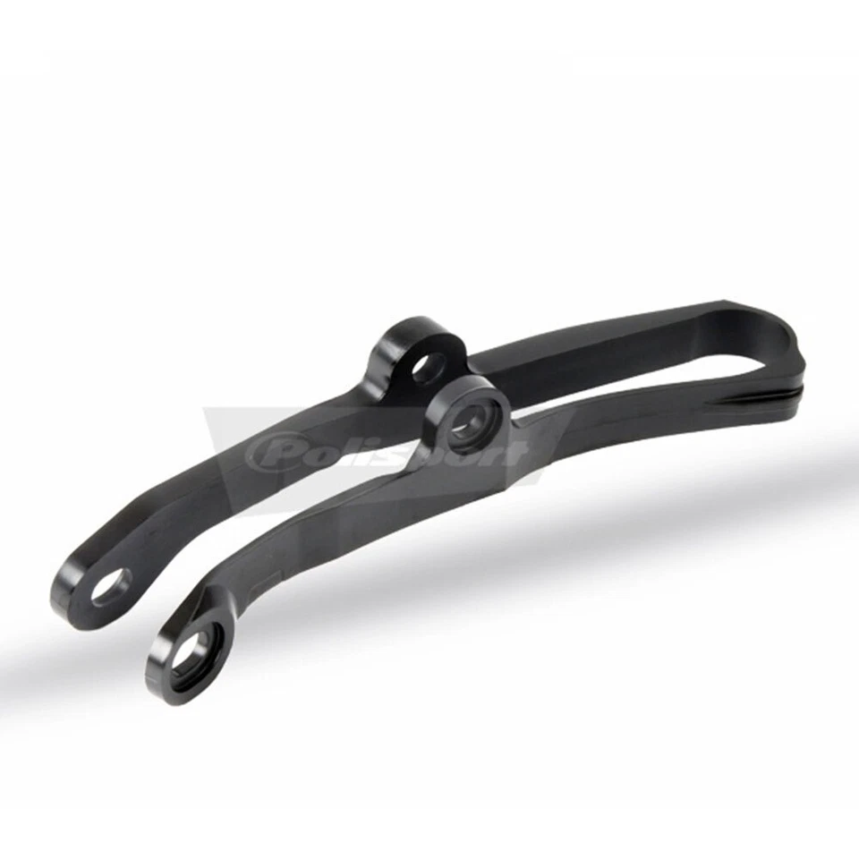 Deslizante de cadena Polisport negro para Kawasaki KX250F 2017-2018 Foto 1 de 1