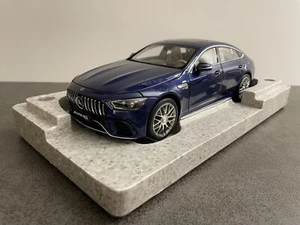 Mercedes-AMG GT 63 S 4MATIC+ NOREV - Foto 1 di 14
