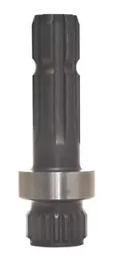 Terminal del eje de suministro 1 3/8", 6 ranuras, 540 rpm para Fiat/New Holland L 60 65 - 95 - Imagen 1 de 1