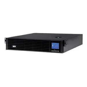 Tripp-Lite 1000VA Online Double Conversion U2 Rack UPS - Picture 1 of 3