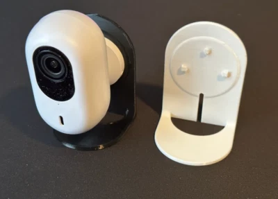 Unifi G4 Instant Camera Desk Stand/Mount - 3d Printed