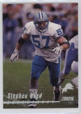 1999 Stadium Club 1st Day Issue /150 Stephen Boyd #112