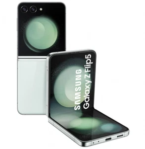Samsung Galaxy Z Flip5 - 256GB 512GB All Colours Unlocked - Boxed - Pristine A+ - Picture 1 of 6