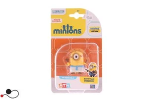 ACTIONFIGUR THINKWAY MINIONS ÄGYPTISCHER MINION 5 CM - Bild 1 von 2