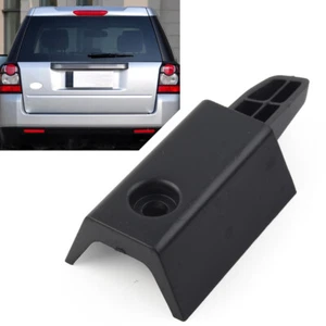 Links Verriegelungssatz Laderaumabdeckung Schwarz für Range Rover Sport 2005–13 - Picture 1 of 9