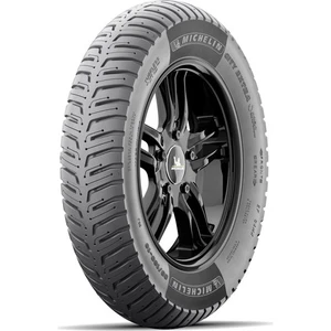 Michelin Reifen 3.50-10 City Extra 59J TL (für: Qingqi QM50QT-6 @E4 - 00 vorne ) - Bild 1 von 1