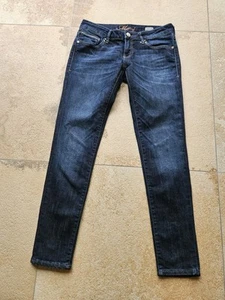 Damen Jeans von MAVI, Modell "SERENA", blau, Gr. 29/30, wie neu - Bild 1 von 2