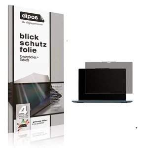 Screen Protector for Lenovo Yoga 7i 2-in-1 Gen 9 - 14 83DJ003QGE Privacy Filter - Picture 1 of 8