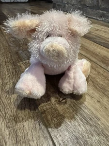 GANZ Webkinz LIL KINZ PIG Plush Stuffed Animal Toy (HS002) - No Code - Picture 1 of 4
