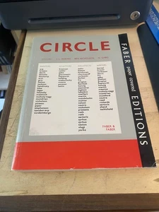 Martin, Nicholson & Gabo: Circle: International Survey of Constructive Art 1971 - Picture 1 of 1