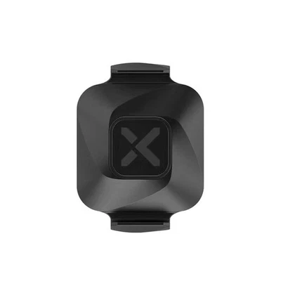 XOSS Geschwindigkeits- und Trittfrequenzsensor ANT+ Bluetooth-kompatibel IPX7 - Bild 1 von 4