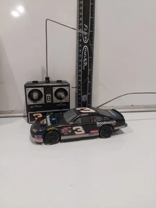 Racing Champions 1993 Premier Edition 1/43 Dale Earnhardt #3 Goodwrench Neu in OVP - Bild 1 von 3