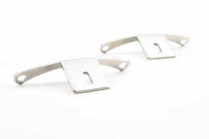 Morimoto Demon Eye Bracket: Mini D2S 4.0 (w/ FGL) - Picture 1 of 5