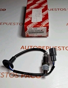 Sensor De Oxigeno 89465-52060 - Imagen 1 de 5