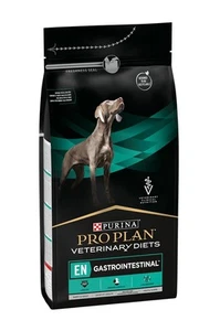 Pro Plan Vet Diet EN Gastrointestinal Adult Dry Dog Food 1.5kg - Picture 1 of 5
